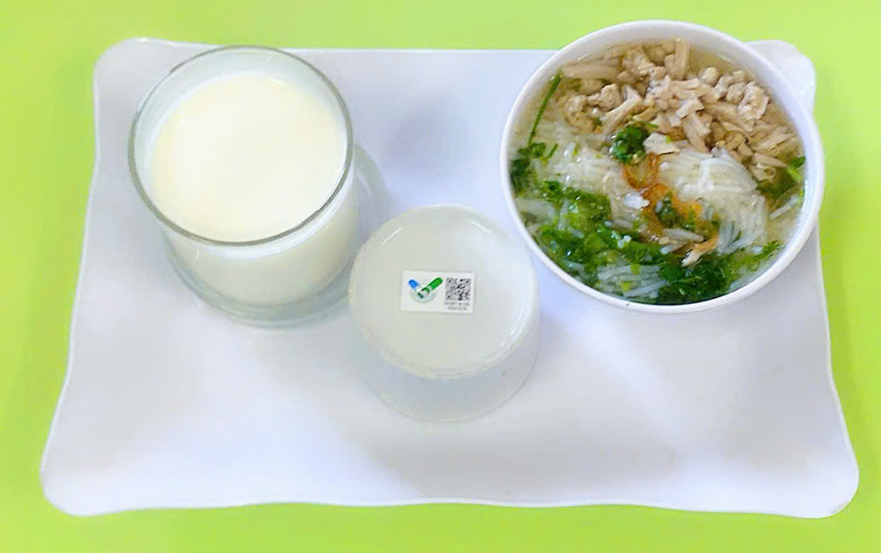 Meal