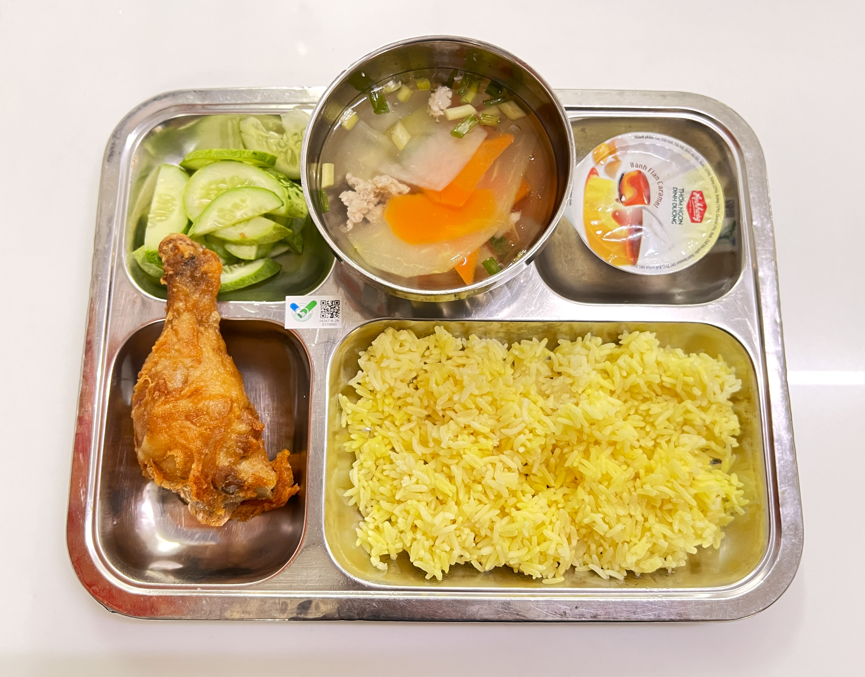 Meal