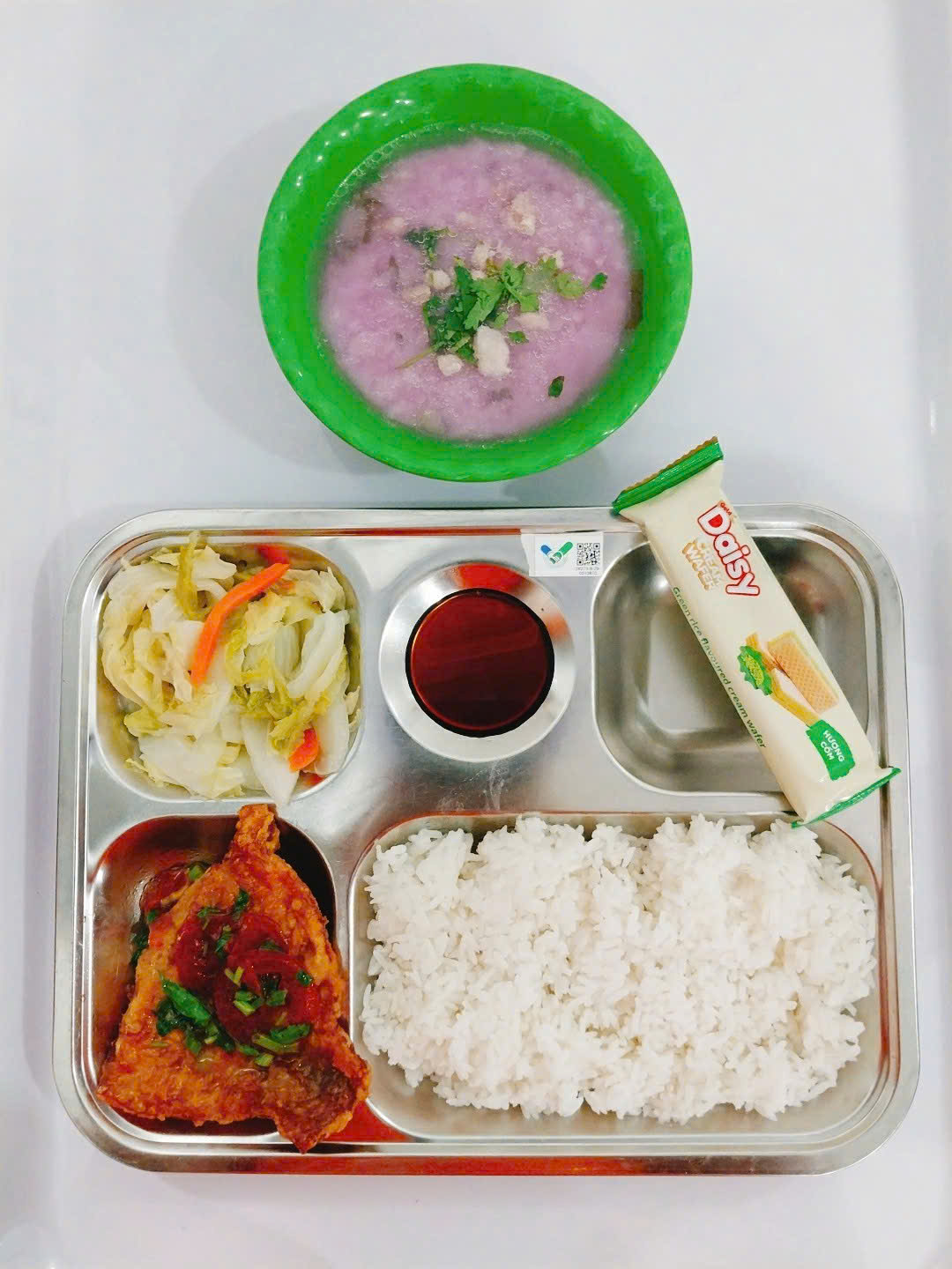 Meal