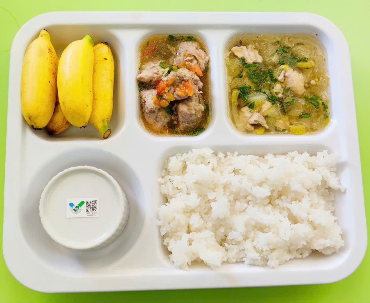 Meal