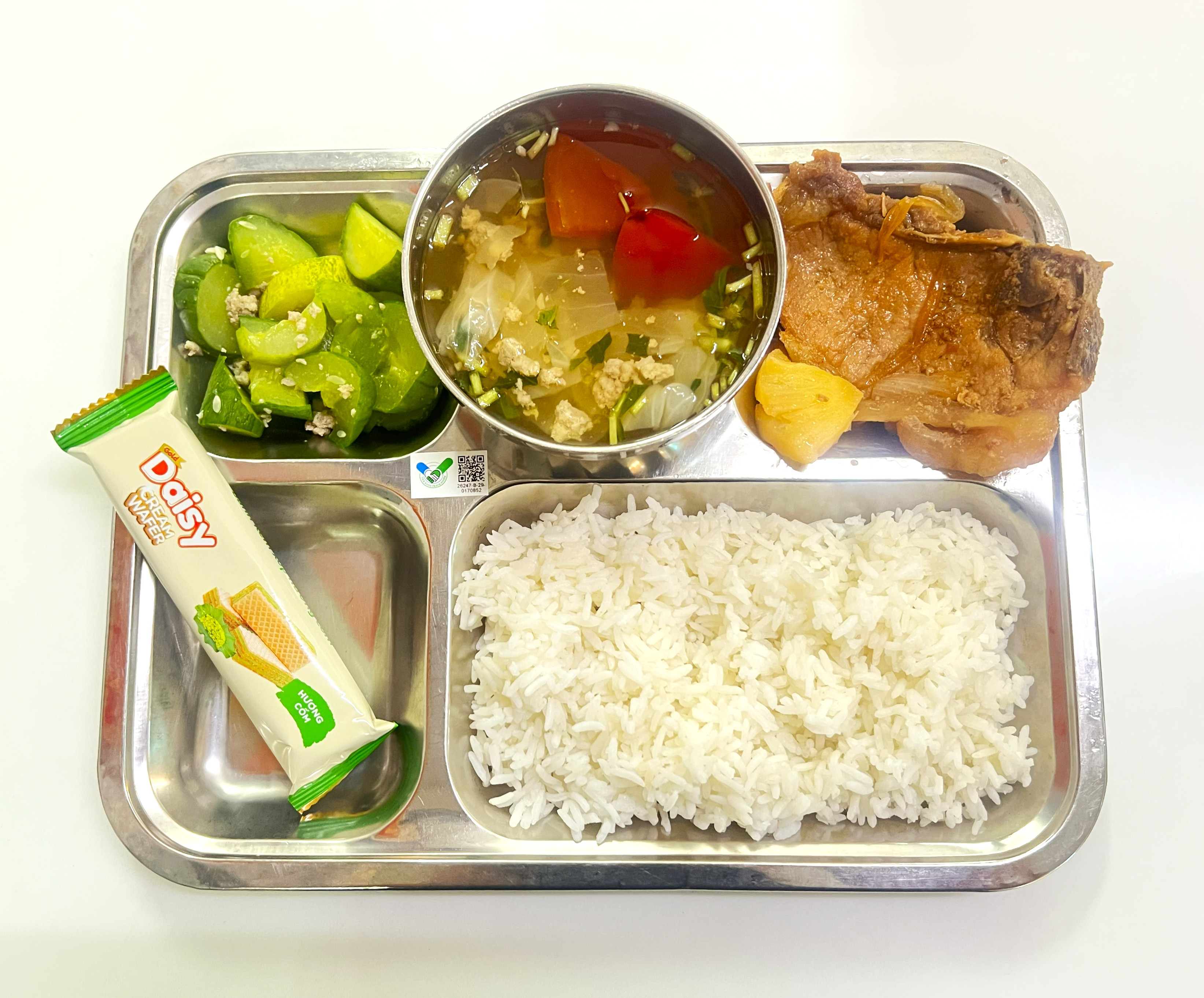 Meal