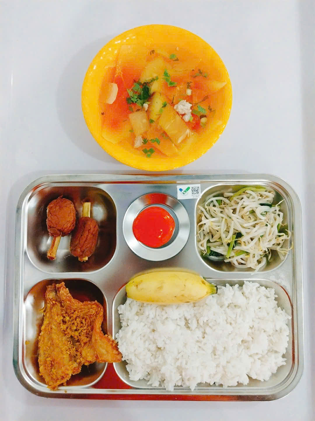 Meal
