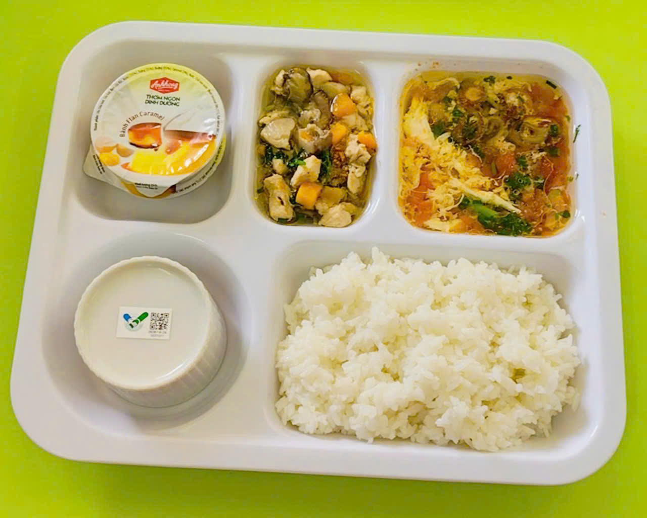 Meal