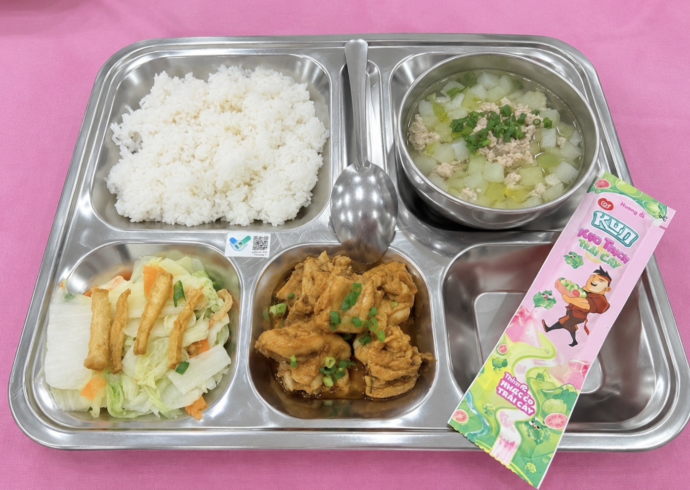 Meal