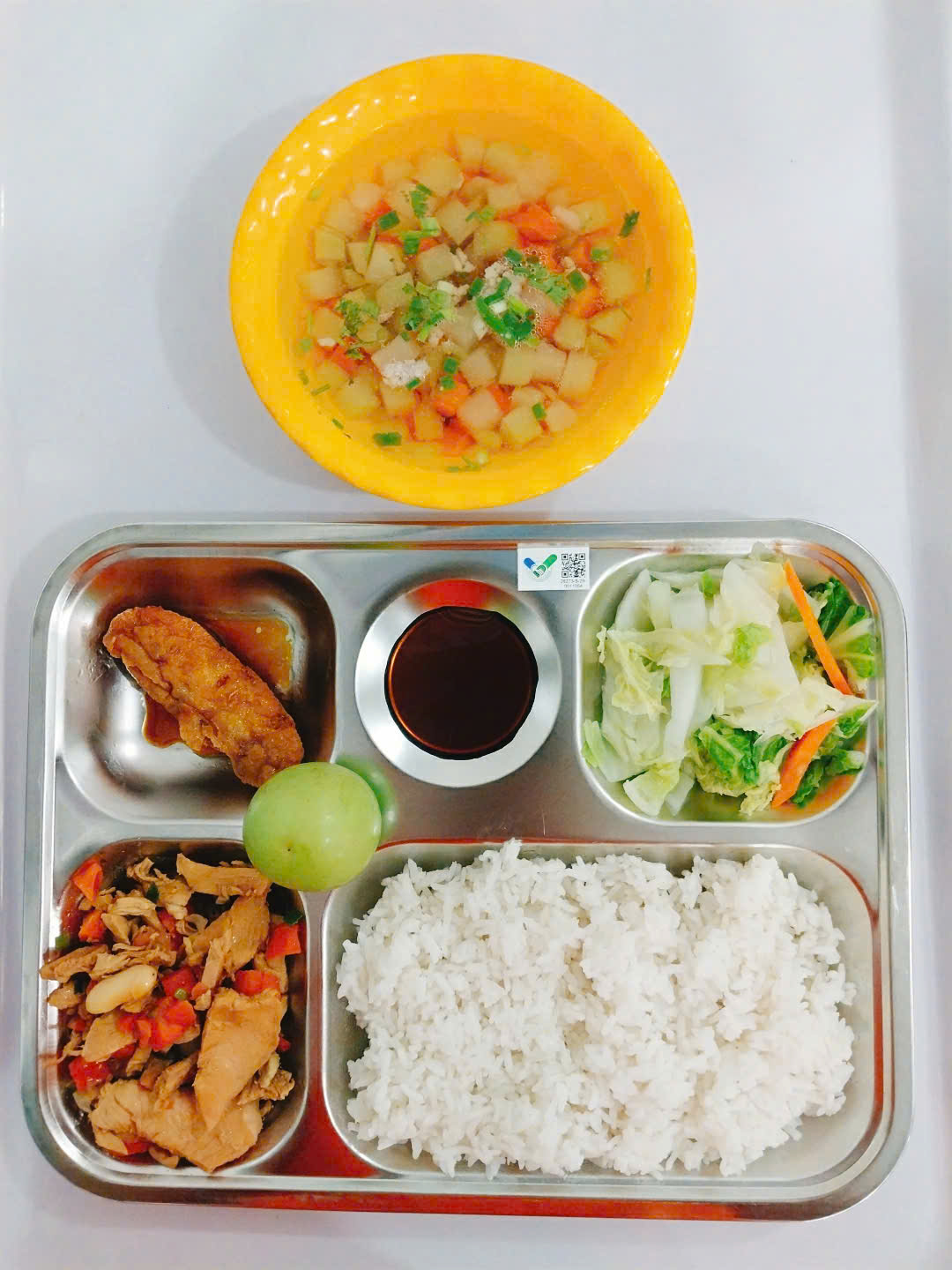 Meal