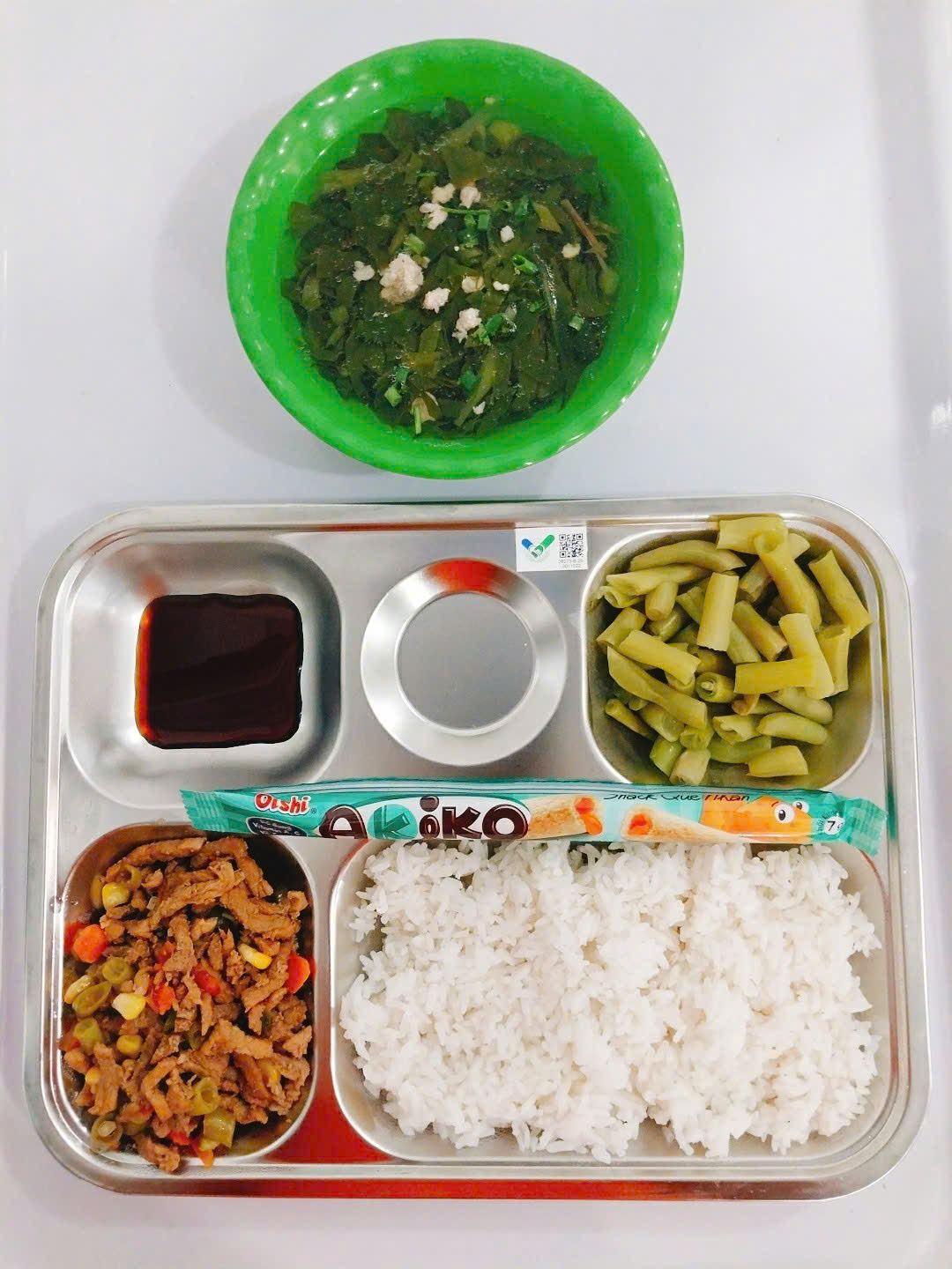 Meal