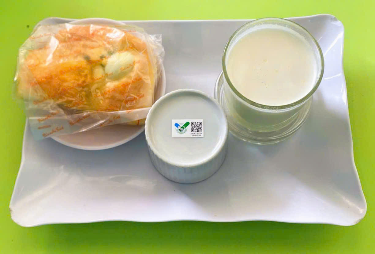 Meal