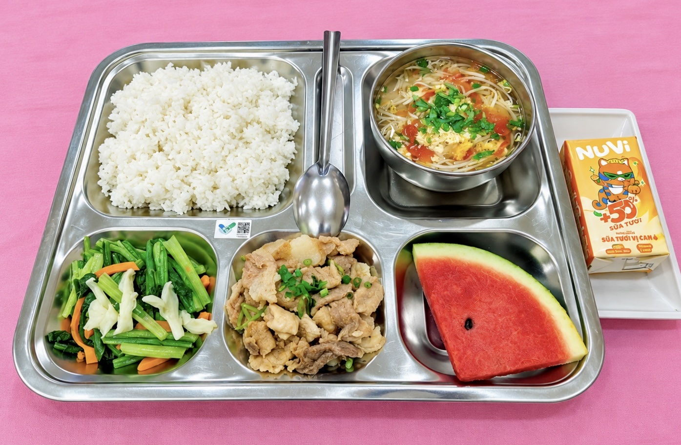 Meal