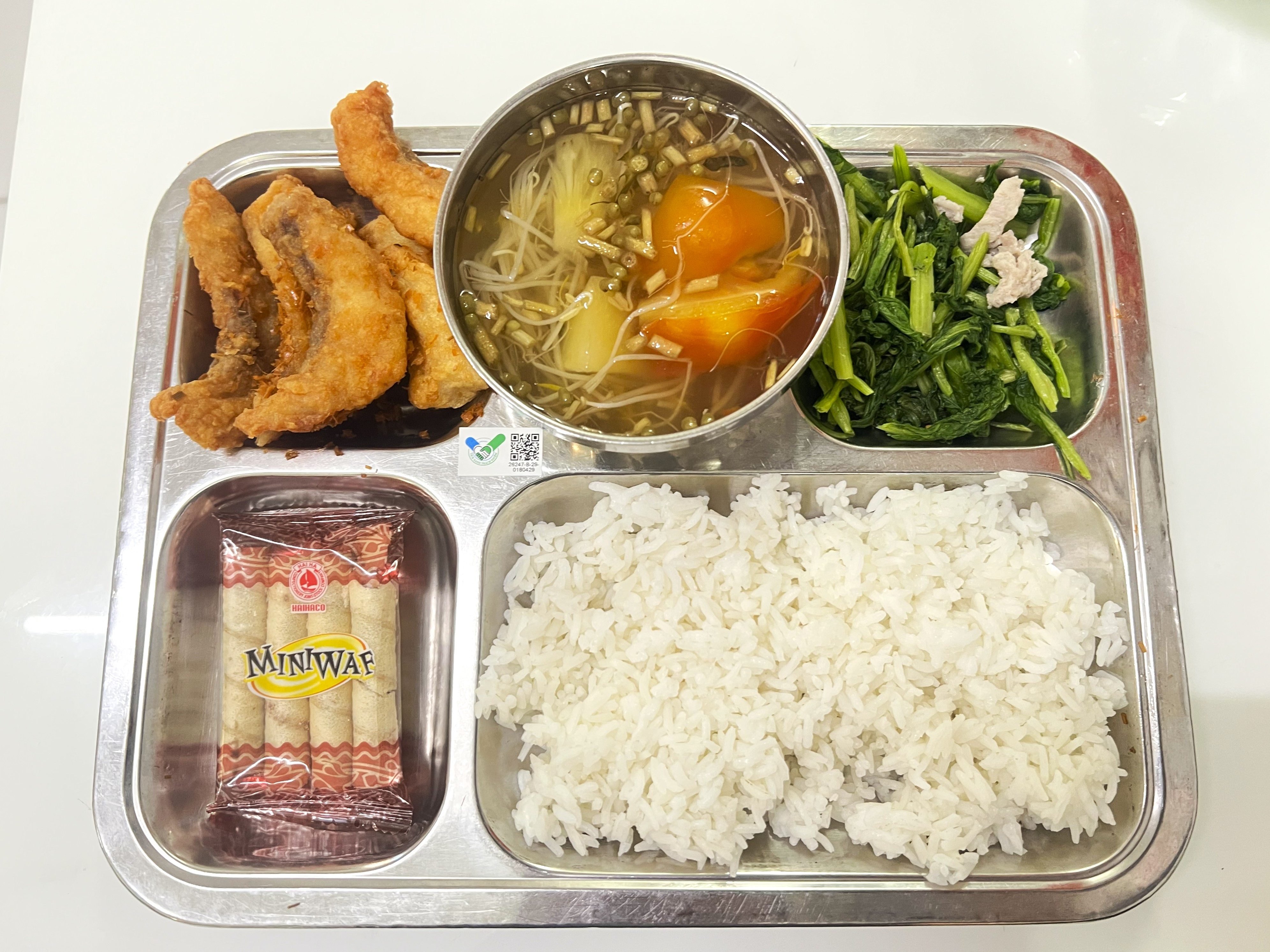 Meal