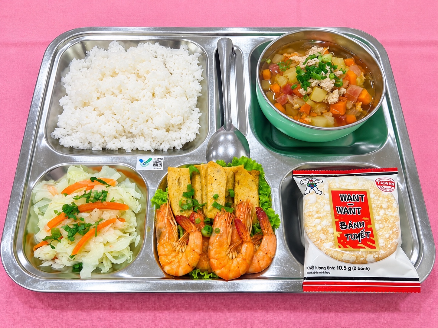 Meal
